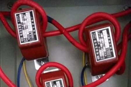 電流互感器怎么接電流表？方法很簡單！
